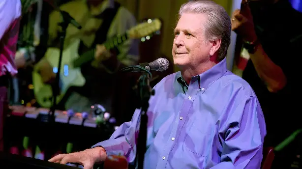 Brian Wilson and Friends - A Soundstage Special Event Screenshot