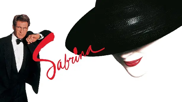 Sabrina Screenshot