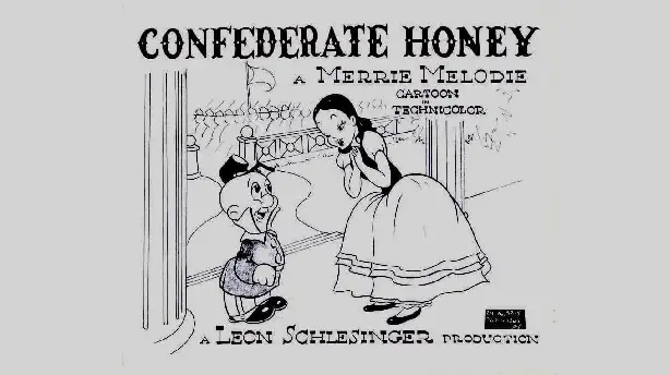 Confederate Honey Screenshot