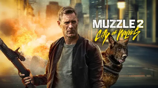 Muzzle: City of Wolves Screenshot