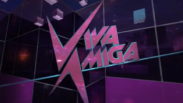 Viva Amiga Screenshot