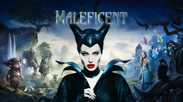Maleficent - Die dunkle Fee Screenshot