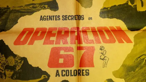 Operación 67 Screenshot