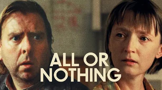 All or Nothing Screenshot