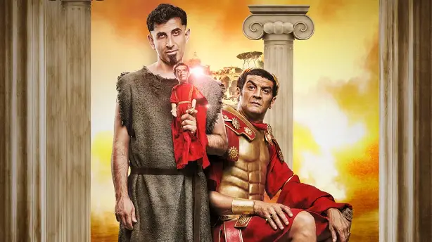 Brutus vs César Screenshot