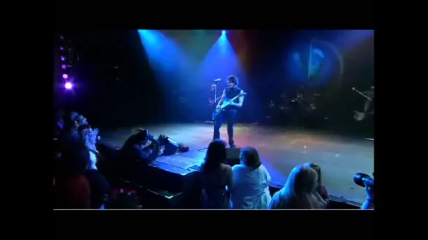 Rick Springfield - Live in Rockford Screenshot