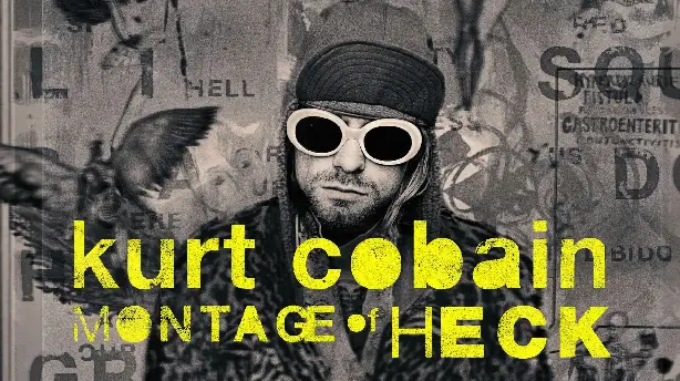 Cobain: Montage of Heck Screenshot