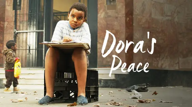 Dora's Peace Screenshot