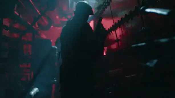 Los ojos del abismo Screenshot