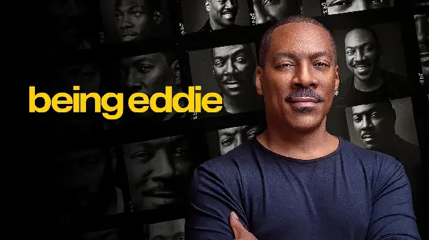 Being Eddie Screenshot