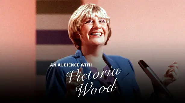 An Audience With Victoria Wood Screenshot