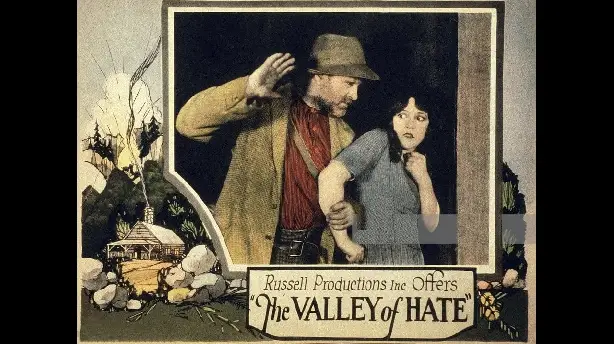 The Valley of Hate Screenshot