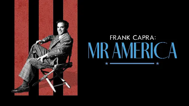Frank Capra: Mr. America Screenshot
