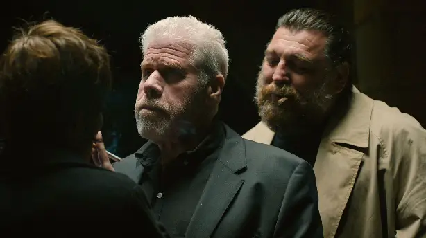 The Gentleman Screenshot