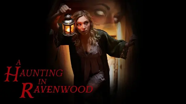 A Haunting in Ravenwood Screenshot