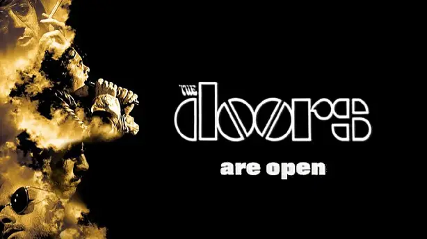 The Doors: The Doors Are Open Screenshot