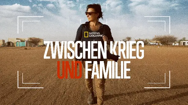 LOVE+WAR - Zwischen Krieg und Familie Screenshot