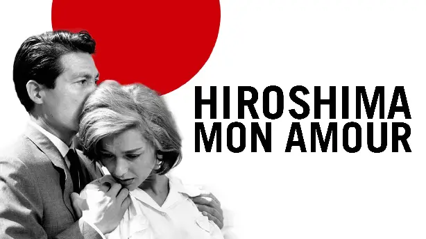 Hiroshima mon amour Screenshot