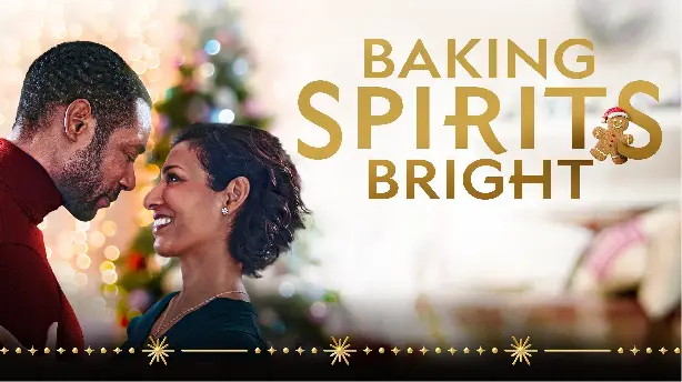Baking Spirits Bright Screenshot