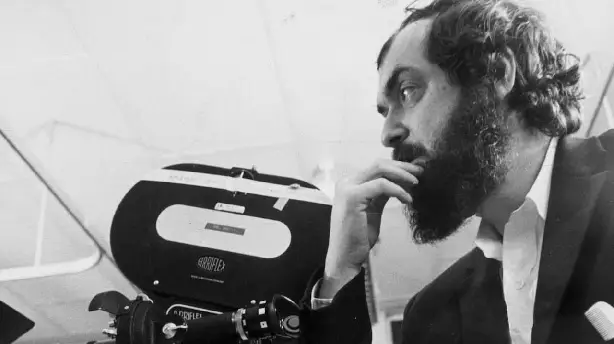 The Visions of Stanley Kubrick Screenshot