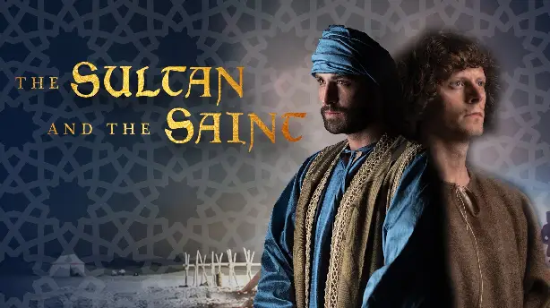 The Sultan and the Saint Screenshot