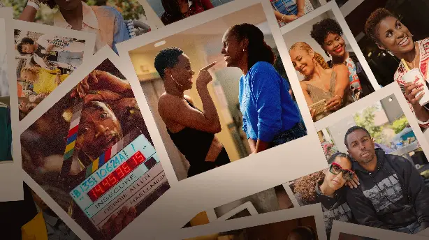 Insecure: The End Screenshot