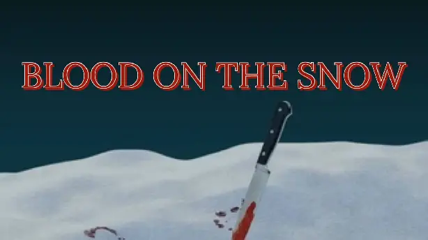 Blood On The Snow Screenshot