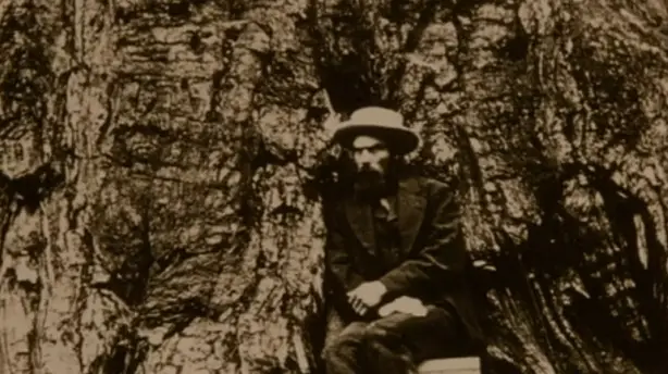 Eadweard Muybridge, Zoopraxographer Screenshot