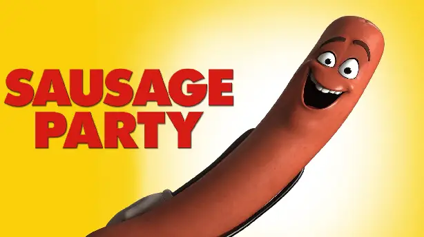 Sausage Party - Es geht um die Wurst Screenshot