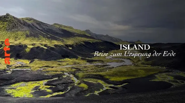 Island - Reise zum Ursprung der Erde Screenshot