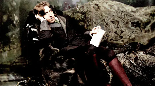 Dorian Gray oder: Das Bildnis des Oscar Wilde Screenshot