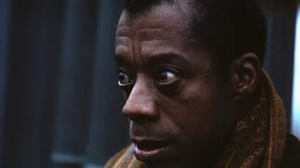 Meeting the Man: James Baldwin in Paris Screenshot
