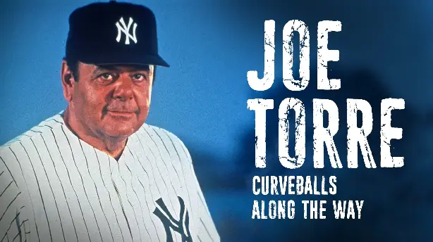 Joe Torre: Curveballs Along the Way Screenshot
