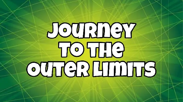 Journey to the Outer Limits Screenshot