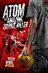 Atom the Amazing Zombie Killer Screenshot