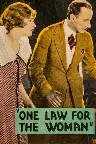 One Law for the Woman Screenshot