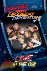 McBusted: Most Excellent Adventure Tour - Live at The O2 Screenshot