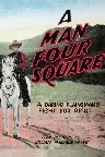 A Man Four-Square Screenshot