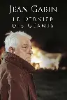 Jean Gabin, le dernier des géants Screenshot