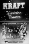 Kraft Television Theatre: Alice in Wonderland Screenshot