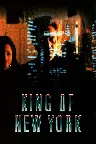 King of New York - König zwischen Tag und Nacht Screenshot