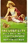 The Lost City Screenshot