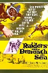 Raiders from Beneath the Sea Screenshot