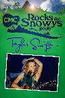 Taylor Swift: Live at CMC Rocks the Snowys Screenshot