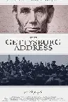 The Gettysburg Address Screenshot