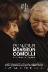 Bonjour Monsieur Comolli Screenshot