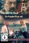 Business as Usual - Der Prophet fliegt mit Screenshot