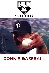 Donnie Baseball Screenshot