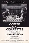 Coffee and Cigarettes III Screenshot