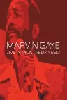 Marvin Gaye: Live at Montreux Screenshot